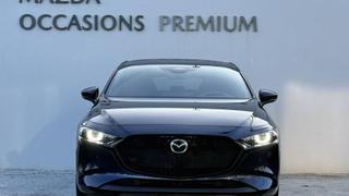 Mazda Mazda3  - photo 2
