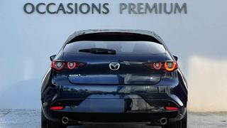 Mazda Mazda3  - photo 3
