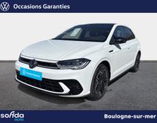 Volkswagen Polo Boulogne-sur-Mer