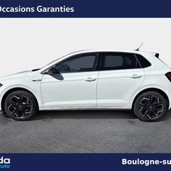 Volkswagen Polo Polo 1.0 TSI 95 S&S BVM5 R-Line Edition Boulogne-sur-Mer