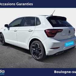 Volkswagen Polo Polo 1.0 TSI 95 S&S BVM5 R-Line Edition Boulogne-sur-Mer