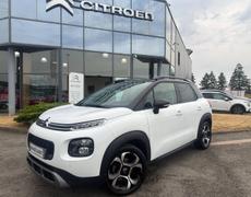 Citroen C3 Aircross Normanville