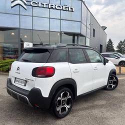 Citroen C3 Aircross PureTech 110ch S&S Shine EAT6 E6.d-TEMP 114g Normanville