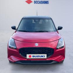 Suzuki Swift Swift 1.2 Dualjet Hybrid Pack Le Grand-Quevilly