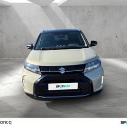 Suzuki Vitara 1.4 Boosterjet Hybrid 110ch Style MY25 Roncq