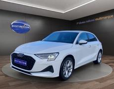 Audi A3 Sportback Pabu