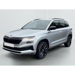 Skoda Karoq 1.5 TSI Evo 2 150 ch ACT DSG7 Sportline Laval