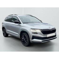 Skoda Karoq 1.5 TSI Evo 2 150 ch ACT DSG7 Sportline Laval