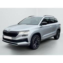 Skoda Karoq 1.5 TSI Evo 2 150 ch ACT DSG7 Sportline Laval