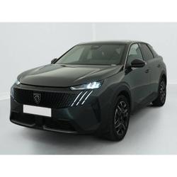 Peugeot 3008 Hybrid 145 e-DCS6 Allure Cesson-S&eacute;vign&eacute;