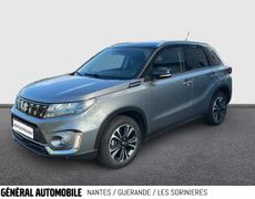 Suzuki Vitara - Vitara 1.5 Dualjet Allgrip Hybrid Auto Style - 19 900 €
