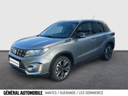 Suzuki Vitara - Vitara 1.5 Dualjet Allgrip Hybrid Auto Style - 19 900 €
