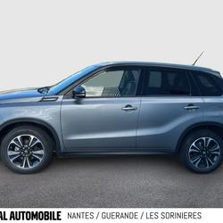 Suzuki Vitara Vitara 1.5 Dualjet Allgrip Hybrid Auto Style Gu&eacute;rande