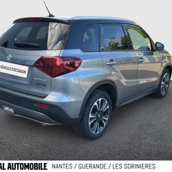Suzuki Vitara Vitara 1.5 Dualjet Allgrip Hybrid Auto Style Gu&eacute;rande