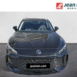 MG EHS EHS 1.5T PHEV 272 ch Luxury Bourgoin-Jallieu