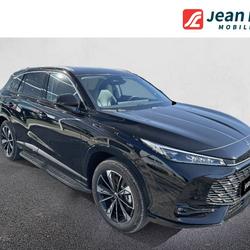 MG EHS EHS 1.5T PHEV 272 ch Luxury Bourgoin-Jallieu