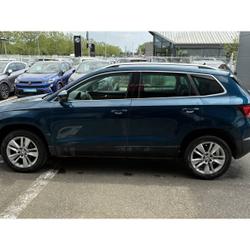 Skoda Karoq 1.6 TDI 116 ch DSG7 Style Saint-Jouan-des-Gu&eacute;rets