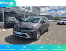 Opel Crossland Saint-Jouan-des-Guérets
