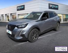 Peugeot 2008 Cesson-Sévigné