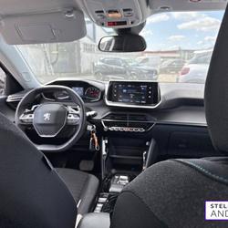 Peugeot 2008 2008 PureTech 130 S&S EAT8 Active Cesson-S&eacute;vign&eacute;