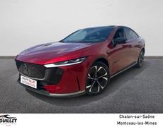 Mazda Mazda6e Saint-Marcel
