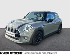 Mini Hatch Guérande