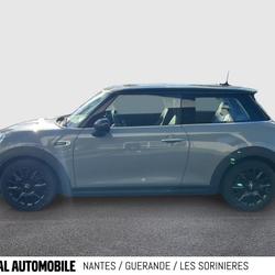 Mini Hatch Hatch 3 Portes Cooper 136 ch BVA7 Edition Heddon Street Gu&eacute;rande