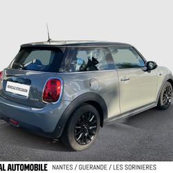 Mini Hatch Hatch 3 Portes Cooper 136 ch BVA7 Edition Heddon Street Gu&eacute;rande