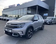 Citroen C5 Aircross Mérignac
