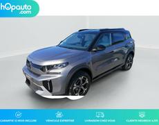 Citroen C3 Aircross Laval