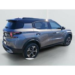 Citroen C3 Aircross 1.2 Hybrid 145 Max Saint-Jouan-des-Gu&eacute;rets