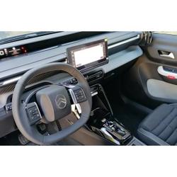 Citroen C3 Aircross 1.2 Hybrid 145 Max Saint-Jouan-des-Gu&eacute;rets