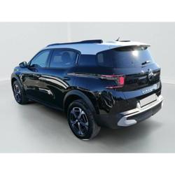 Citroen C3 Aircross 1.2 Hybrid 145 Max Saint-Jouan-des-Gu&eacute;rets