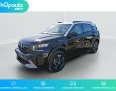Citroen C3 Aircross Saint-Jouan-des-Guérets