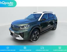 Citroen C3 Aircross Saint-Jouan-des-Guérets