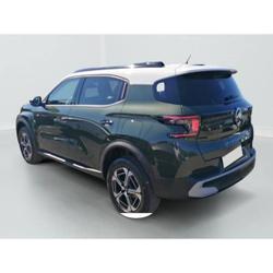 Citroen C3 Aircross 1.2 Hybrid 145 Max Saint-Jouan-des-Gu&eacute;rets