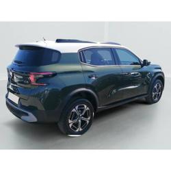 Citroen C3 Aircross 1.2 Hybrid 145 Max Saint-Jouan-des-Gu&eacute;rets