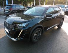 Peugeot 2008 Lanester