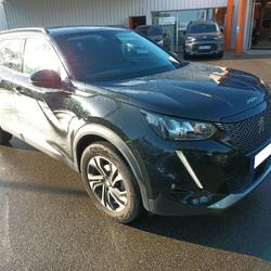 Peugeot 2008 PURETECH 130 ALLURE EAT8 Lanester