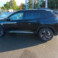 Peugeot 2008 PURETECH 130 ALLURE EAT8 Lanester