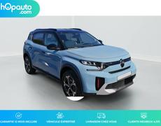 Citroen C3 Aircross Saint-Jouan-des-Guérets
