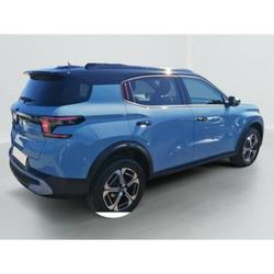 Citroen C3 Aircross 1.2 Hybrid 145 Max Saint-Jouan-des-Gu&eacute;rets