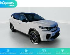 Citroen C3 Aircross Saint-Jouan-des-Guérets