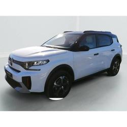 Citroen C3 Aircross 1.2 Hybrid 145 Max Saint-Jouan-des-Gu&eacute;rets