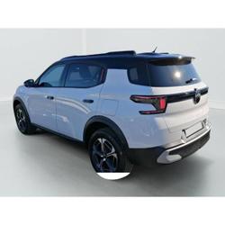 Citroen C3 Aircross 1.2 Hybrid 145 Max Saint-Jouan-des-Gu&eacute;rets