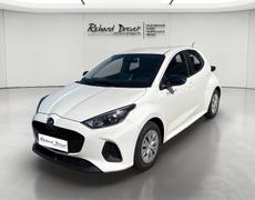 Mazda Mazda2 Villefranche-sur-Saône
