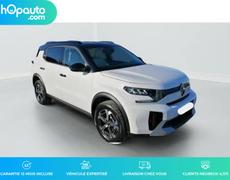 Citroen C3 Aircross Laval