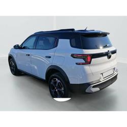 Citroen C3 Aircross 1.2i Hybrid 145 Max 7 Places Saint-Jouan-des-Gu&eacute;rets
