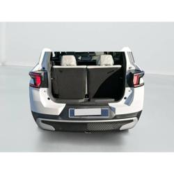 Citroen C3 Aircross 1.2i Hybrid 145 Max 7 Places Saint-Jouan-des-Gu&eacute;rets