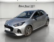 Mazda Mazda2 Villeurbanne